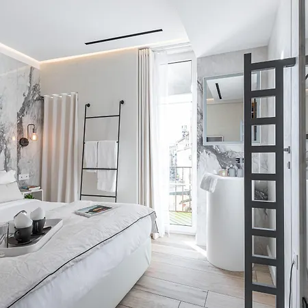 Hotel Le Dortoir Boutique 4*