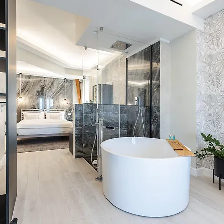 Le Dortoir Boutique Hotel 4*