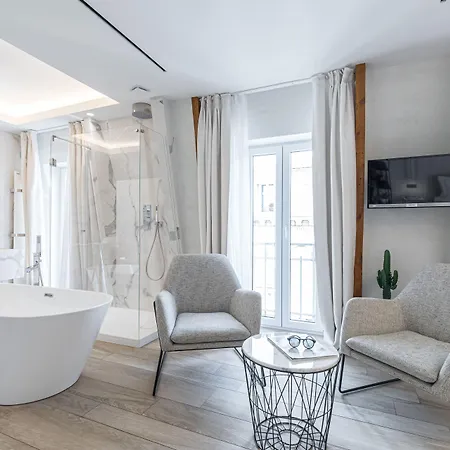Le Dortoir Boutique 4*