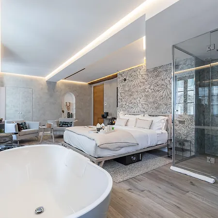 Le Dortoir Boutique Hotel Nice