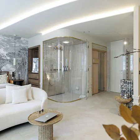 Hotel Le Dortoir Boutique Nice