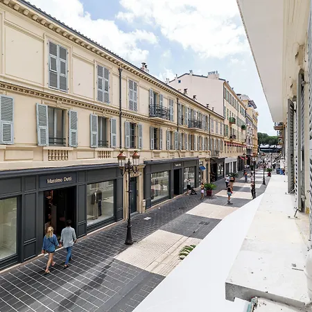 Le Dortoir Boutique Nice