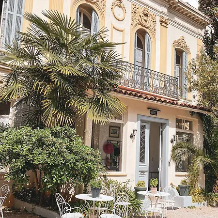Belle Meunière Hotel Nice