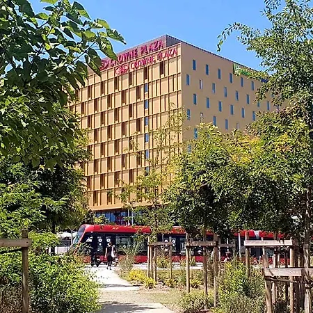 Express - - Grand Arenas By Ihg Hotel 3*