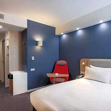 Express - - Grand Arenas By Ihg