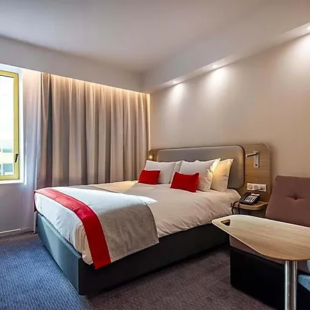 Express - - Grand Arenas By Ihg Nice