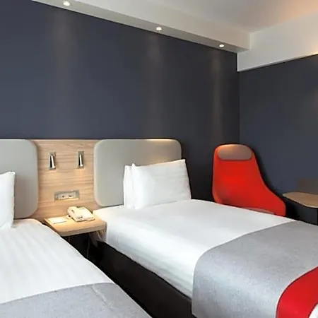 Hotel Express - - Grand Arenas By Ihg Nice