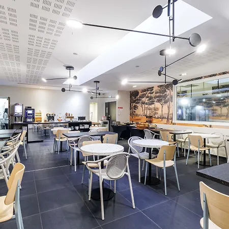 Appart hôtel Adagio Centre 3*