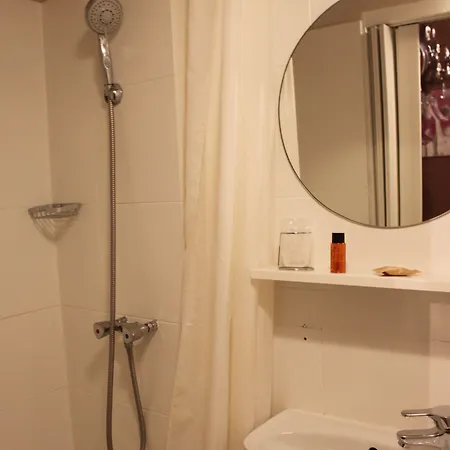 Hotel Danemark Nice