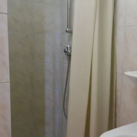 Danemark Hotel 2*