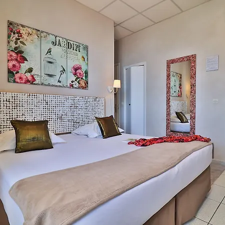Le Panoramic Boutique Hotel 2*