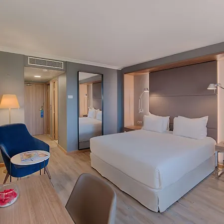 Nh Hotel Nice