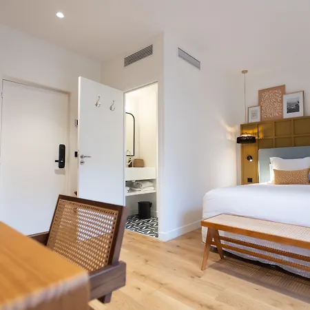 Maison Durante 4* Nice