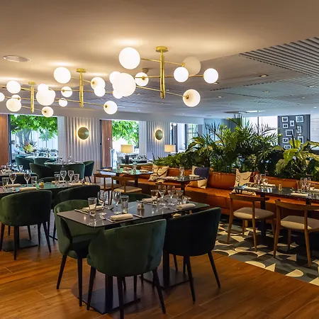Servotel Saint-vincent 4* Nice