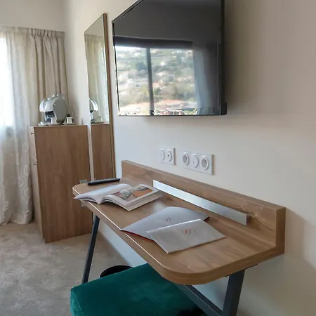 Hotel Servotel Saint-vincent
