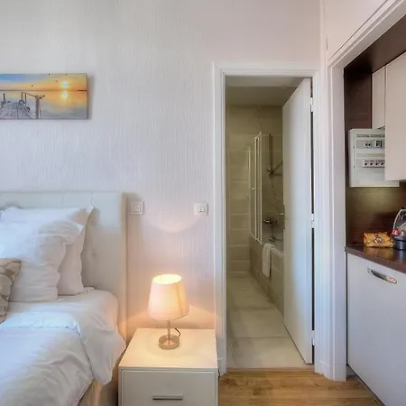 Appart hôtel Résidence Lamartine - 4*