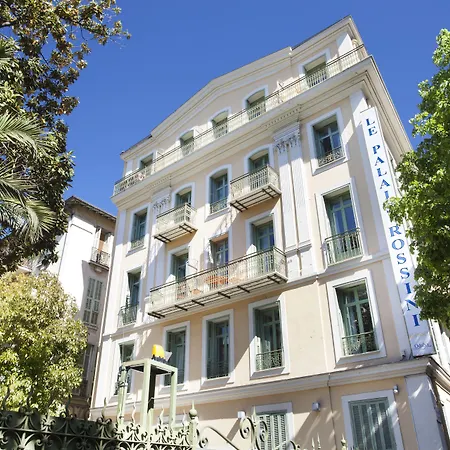 Hotel Odalys City Nice Centre Nice