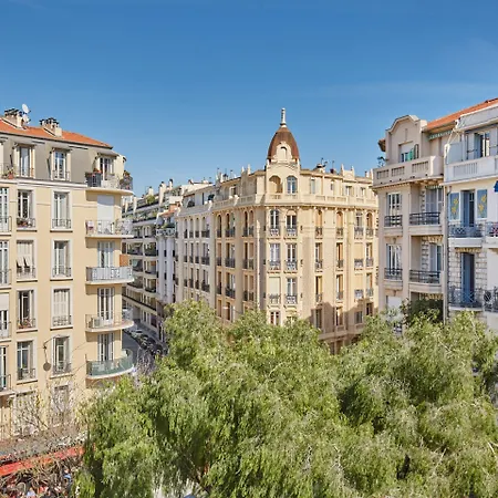 Odalys City Nice Centre