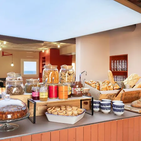 Hotel Premiere Classe - Promenade Des