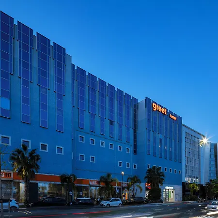Premiere Classe - Promenade Des Hotel 2*