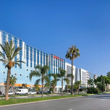 Premiere Classe - Promenade Des Nice