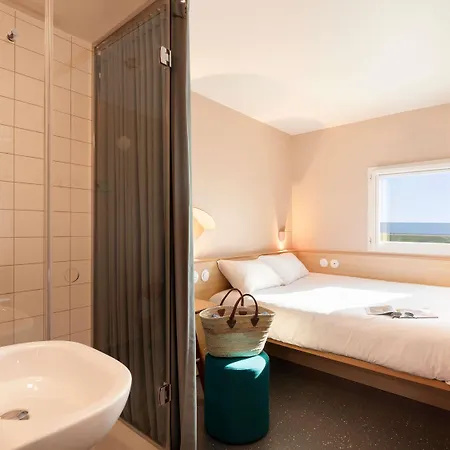 Hotel Premiere Classe - Promenade Des 2*