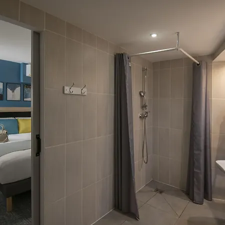 Hotel Bristol 3*