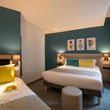 Bristol 3* Nice