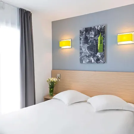 Appart hôtel Adagio Access Magnan