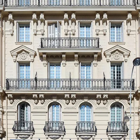 Excelsior Centre By Happyculture 4*