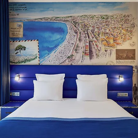 Excelsior Centre 4* Nice