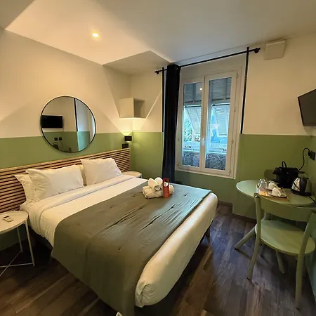 Hotel De Berne Nice
