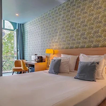 Hotel Du Centre 2*