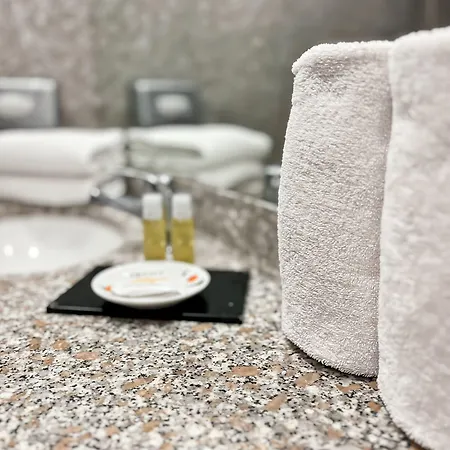 Hotel Goldstar &