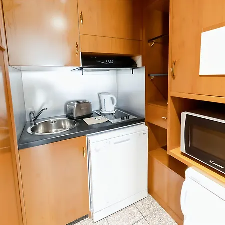 Hotel Goldstar & 4*