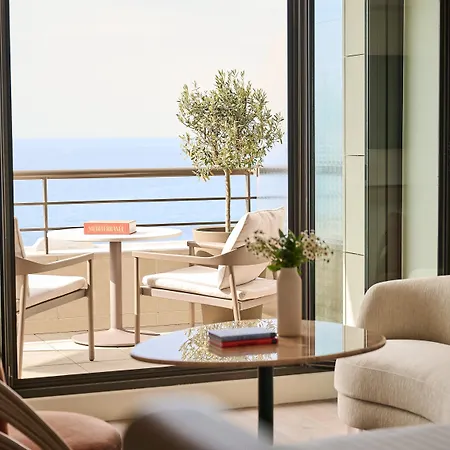 Palais De La Mediterranee, In The Unbound Collection By Hyatt Hotel 5*