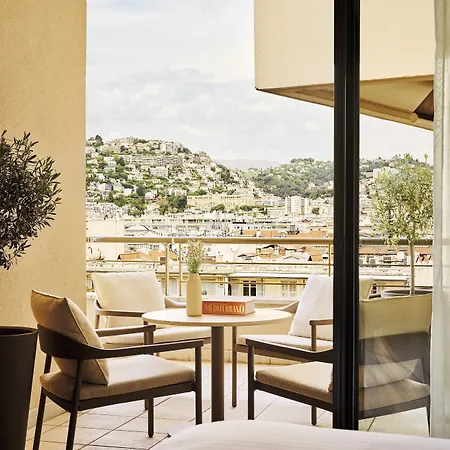 Palais De La Mediterranee, In The Unbound Collection By Hyatt Nice