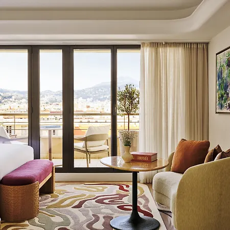 Hotel Palais De La Mediterranee, In The Unbound Collection By Hyatt
