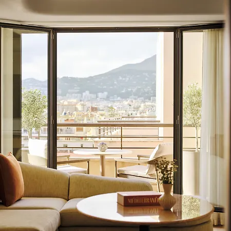 Hotel Palais De La Mediterranee, In The Unbound Collection By Hyatt Nice