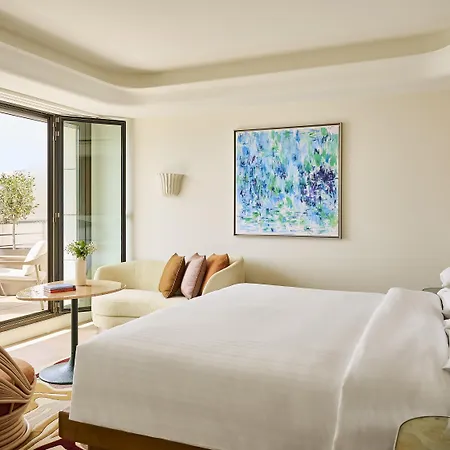 Palais De La Mediterranee, In The Unbound Collection By Hyatt 5* Nice