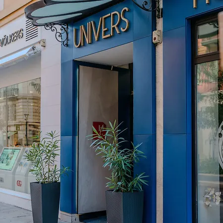 Univers Hotel Nice