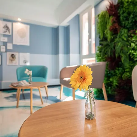 Univers Hotel Nice