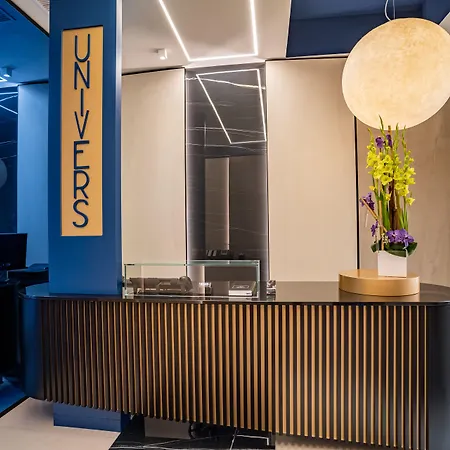 Univers Hotel