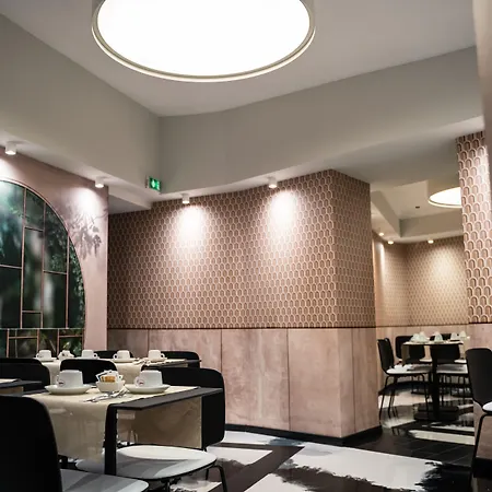 Hotel Univers Nice