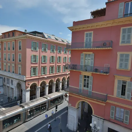 Hotel Univers