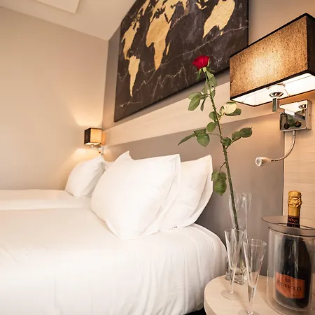 Univers Hotel