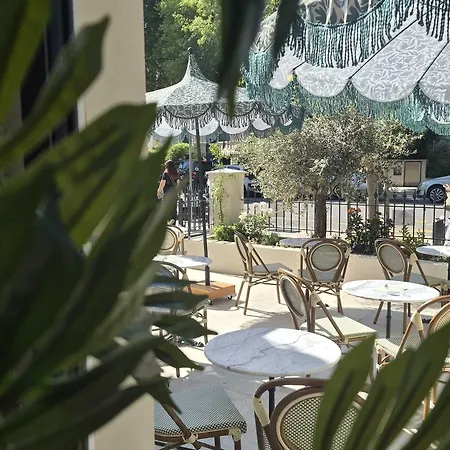 Hotel La Victor Hugo