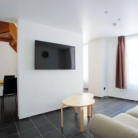 Monsigny Hotel 3*