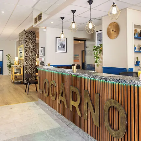 Locarno Hotel