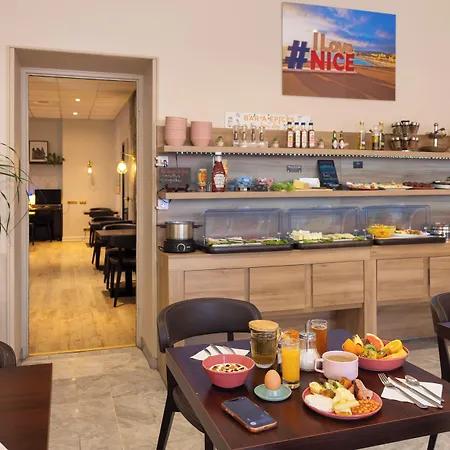 Hotel Locarno